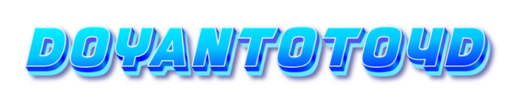 DOYANTOTO4D